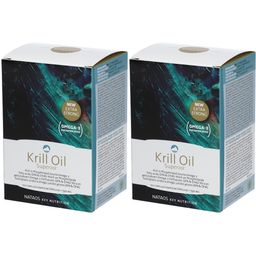 Nataos Key Nutrition Krill Oil Superior