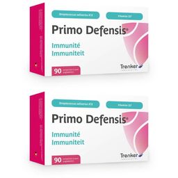 Primo Defensis