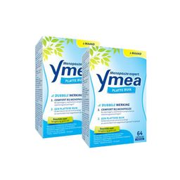 Ymea Platte Buik