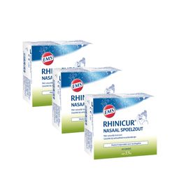 Rhinicur Nasaal Spoelzout