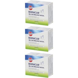 Rhinicur Nasaal Spoelzout