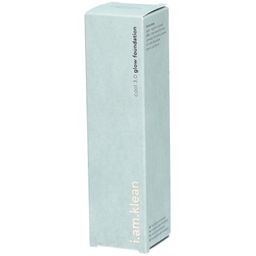 i.am.klean Liquid Glow Foundation Cool 3.0
