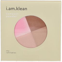 i.am.klean Multi-Glow Bronzer Light navulling