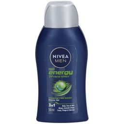 Nivea Men Douchegel Energy