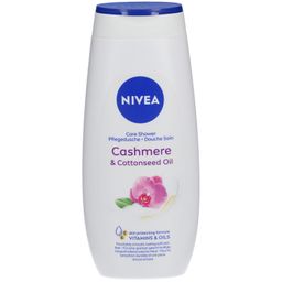 NIVEA Douche Soin Cashmere & Coton