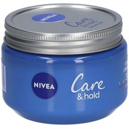 Nivea Care & Hold Stylingcrème