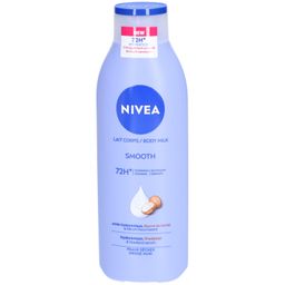 Nivea Lait Corps Douceur Soyeuse