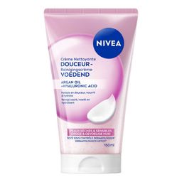 NIVEA Crème Nettoyante Douceur