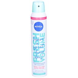 Nivea Droogshampoo Extra Volume