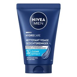 NIVEA Men Gel Nettoyant Protect & Care