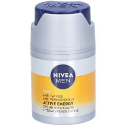 Nivea Men Gezichtscrème Active Energy