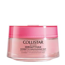 Collistar Sorbet Hydratation Mat