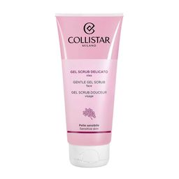 Collistar Gentle Gel Scrub | Face