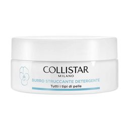 Collistar Make-Up Removing Cleansing Balm