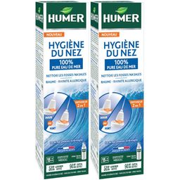 Humer Neushygiëne Volwassenen