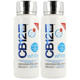 CB12 Mondspoeling | Frisse adem