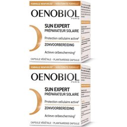 Oenobiol Sun Expert | Préparateur Solaire