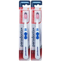 Parodontax Brosse à Dents Souple Gencives & Dents pour des gencives saines