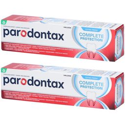 Parodontax Tandpasta Complete Protection Extra Fresh