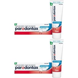 Parodontax No Fluoride tandpasta voor bloedend en gezwollen tandvlees