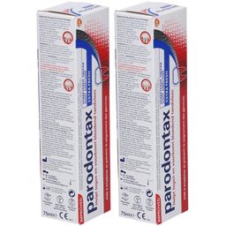 Parodontax Tandpasta Extra Fresh