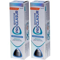 Sensodyne Proglasur Gentle Whitening