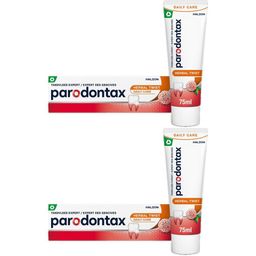 Parodontax Herbal Twist tandpasta voor bloedend en gezwollen tandvlees