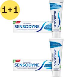 Sensodyne Gel Soin Fraîcheur Dentifrice | 1+1 GRATUIT