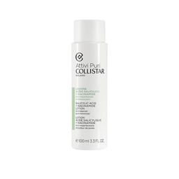 Collistar Salicylic Acid + Niacinamide Lotion