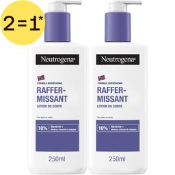 Neutrogena Lait Corporel Raffermissant | 2=1*