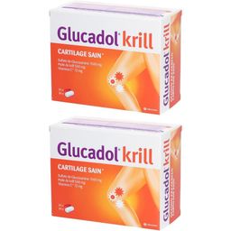 Glucadol® Krill