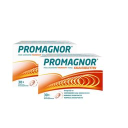 Promagnor® 450mg Sinaas
