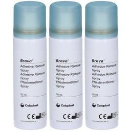 Brava Adhesive Remover