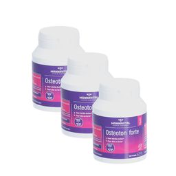 Mannavital Osteoton Forte