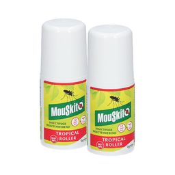 Mouskito® Tropical Roller DEET 50%