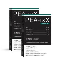 PEA-IXX® | Soutien système nerveux | PEA et vitamines B