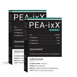 PEA-ixX