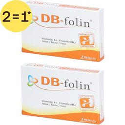 Vista DB-Folin | 2=1*