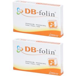 Vista DB-Folin
