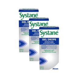 Systane® Gel Drops Hydraterende Ooggel