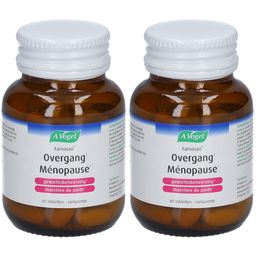A.Vogel Famosan Overgang Gewichtsbeheersing