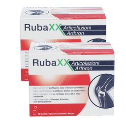 Rubaxx Arthron