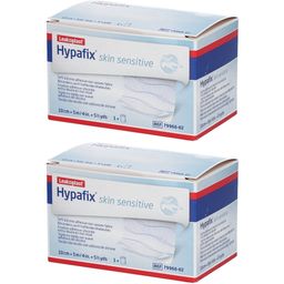 Leukoplast® Hypafix® Skin Sensitive 10 cm X 5 m