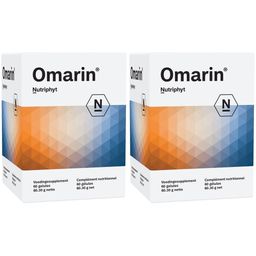 NUTRIPHYT Omarin®
