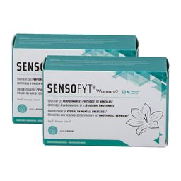 Sensofyt Woman