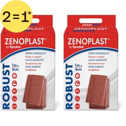 Zenoplast Robust 6cm x 1m | 2=1*