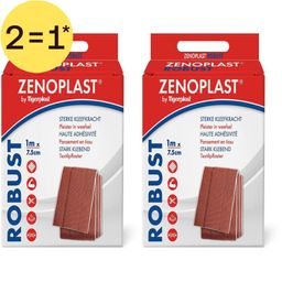 Zenoplast Robust 7.5cm x 1m | 2=1*