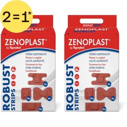 Zenoplast Robust Strips | 2=1*