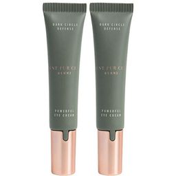 Cent Pur Cent Crème Contour des Yeux Homme Powerful