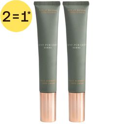 Cent Pur Cent Homme Crème Visage Hydratante Quotidienne | 2=1*